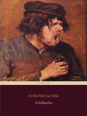 cover image of Tchelkache